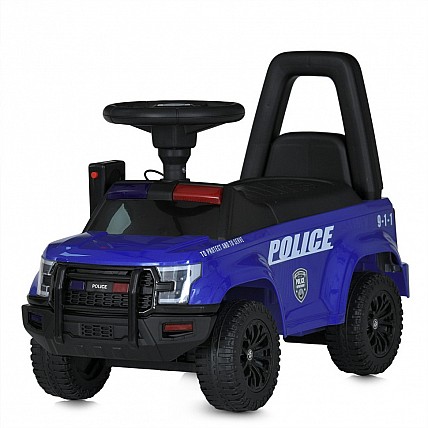 Детский электромобиль Машина M 5844B-4 до 25 кг