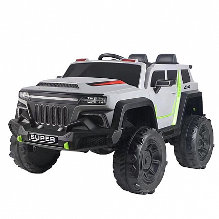 Детский электромобиль Машинка M 5802EBLR-11 до 30 кг