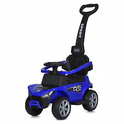 Детский электромобиль Машина M 5764EBLR-4 до 23 кг