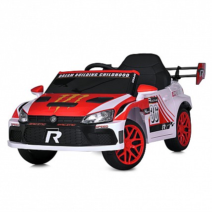Детский электромобиль Машина M 5819EBLR-3 до 30 кг