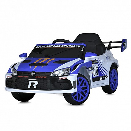 Детский электромобиль Машина M 5819EBLR-4 до 30 кг