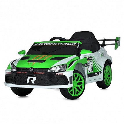 Детский электромобиль Машина M 5819EBLR-5 до 30 кг