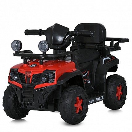 Детский электромобиль Машина M 5901EBLR-3 до 25 кг