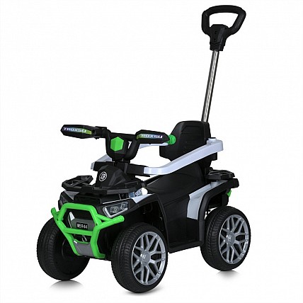 Детский электромобиль Квадроцикл M 5944EBLR-5 до 23 кг