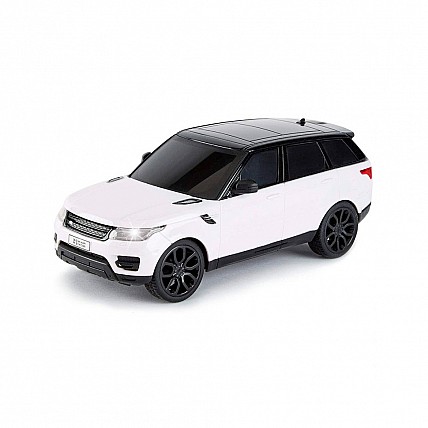 Автомобиль на радиоуправлении LAND ROVER RANGE ROVER SPORT KS DRIVE 124GRRW масштаб 1:24, 2.4Ghz