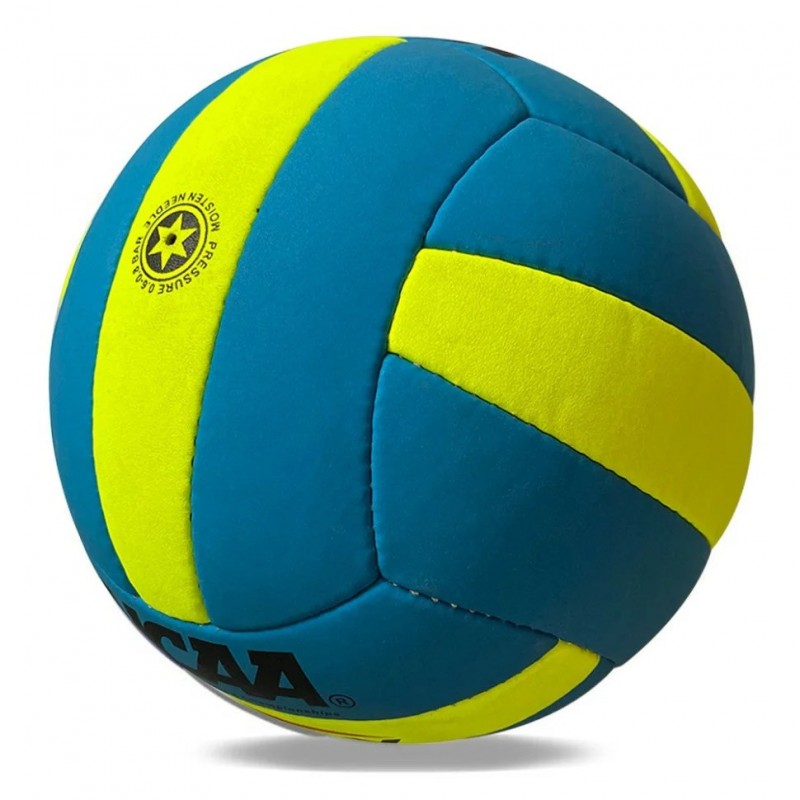 Мяч волейбольный тренировочный RNX Volley NE-V-R3