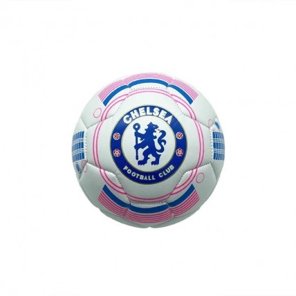 Мяч футбольный World Clubs №1 NE-F-CHELSEA Челси