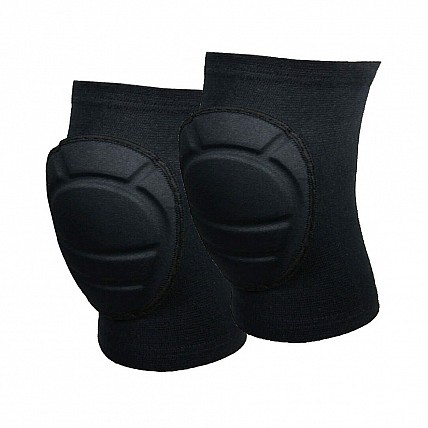 Наколенники для волейбола, танцев, гимнастики профессиональный ProfPads SMLT NE-VOL-14