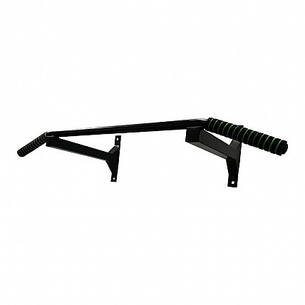 Турник настенный Wide черный NE-TR-15B