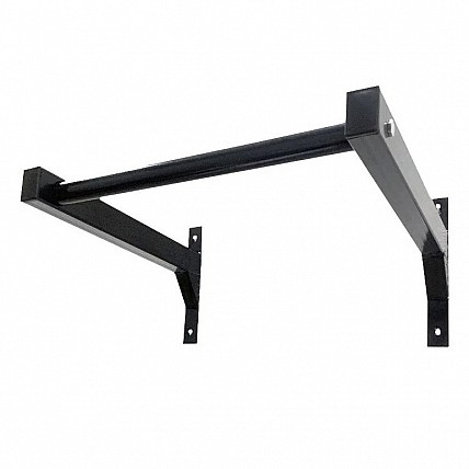 Турник настенный черный NE-TR-20-B