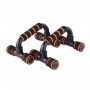 Упоры для отжиманий "Push Gym" NE-1-05