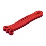 Резиновая петля для тренировки Pro Loop Bands NE-B-452-13-28, 13-28 кг, красная
