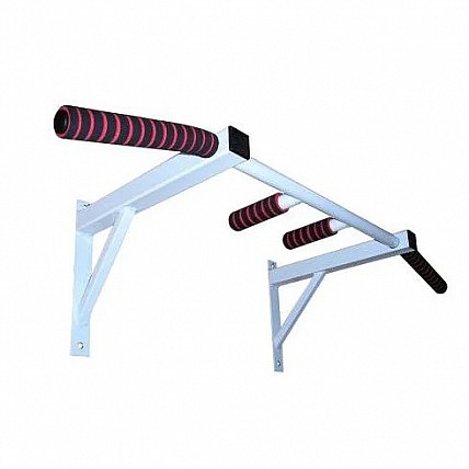 Турник настенный Wide Pro 2 белый NE-TR-17W