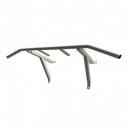 Турник настенный Wide Pro белый NE-TR-16W