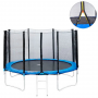 Trampoline Profi MS 0501, діаметр 427 см