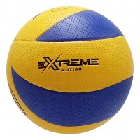 Мяч волейбольный "Extreme motion" VB0206 размер № 5