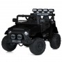 Дитячий електромобіль Jeep JJ2122EBLR-2 вагою до 30 кг