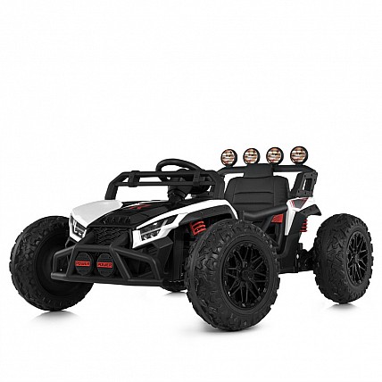 Детский электромобиль Багги M 6073EBLR-1 до 30 кг