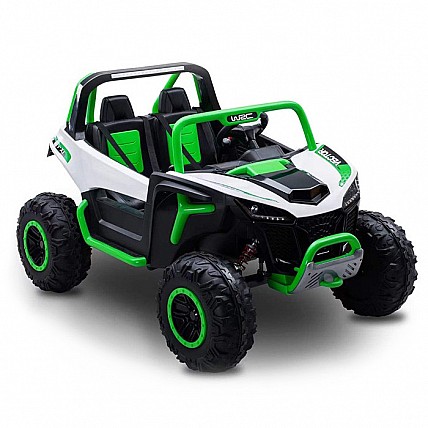 Детский электромобиль Джип M 6066EBLR-5 до 40 кг