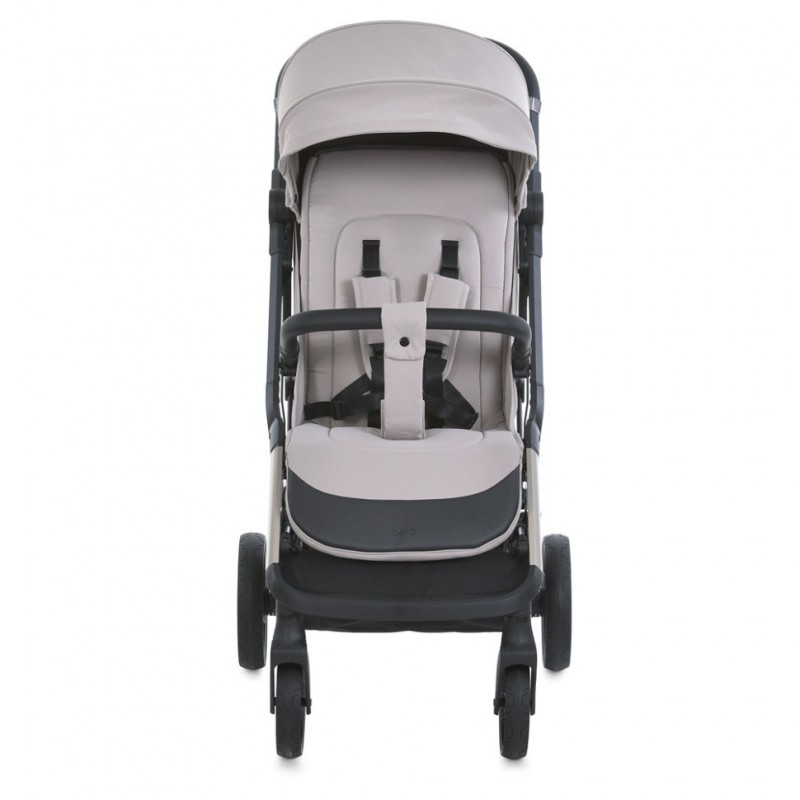 Дитяча коляска BEYA ME 1127-C Cream Beige