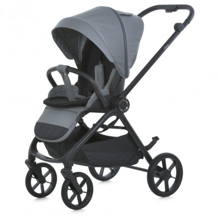 Дитяча коляска CHLOE ME 1191 Frost Gray