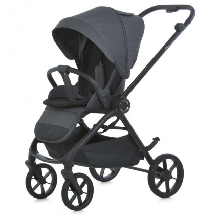 Дитяча коляска CHLOE ME 1191 Magnet Gray