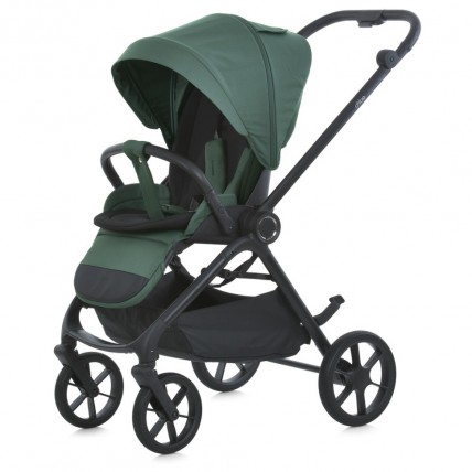 Дитяча коляска CHLOE ME 1191 Smoke Green