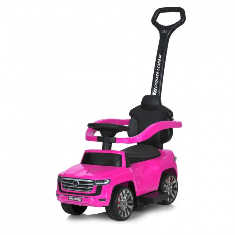 Дитячий tolocar 3 in 1 M 6054BLR-8 до 30 кг