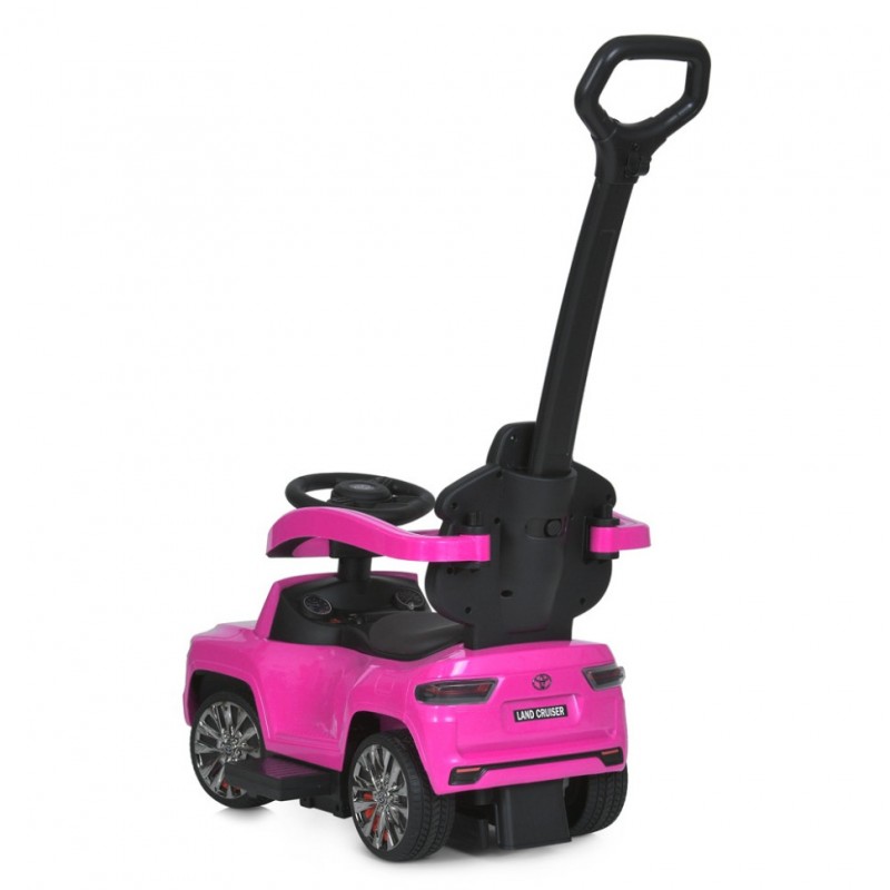 Дитячий tolocar 3 in 1 M 6054BLR-8 до 30 кг