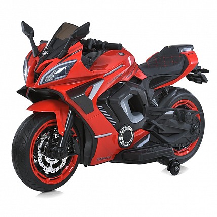Детский электромобиль Мотоцикл M 5774EL-3 до 50 кг