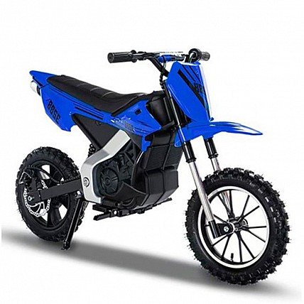 Детский электромобиль Мотоцикл M 6076AL-4 до 50 кг