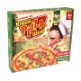 Настольная игра Юный Pizza Шеф 30781 ингредиенты для пиццы 6 рецептов