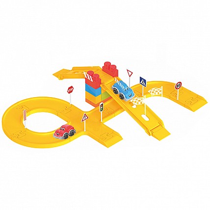 Іграшка "Конструктор" 8331TXK