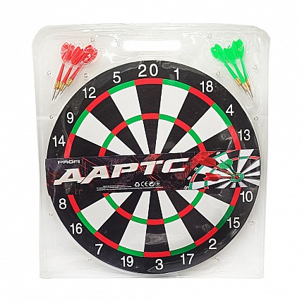 Дартс MS 0097, 17 дюймов