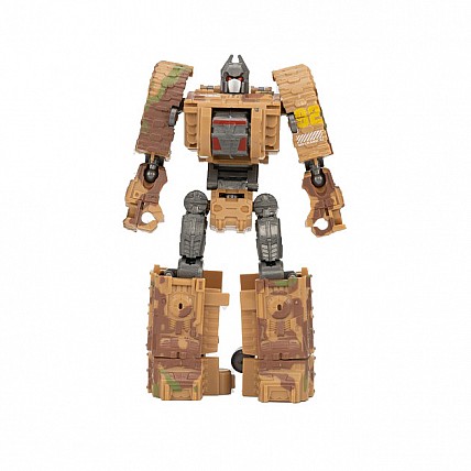 Трансформер 339-85 танк хаки камуфляж                                            339-85-T(Dust)