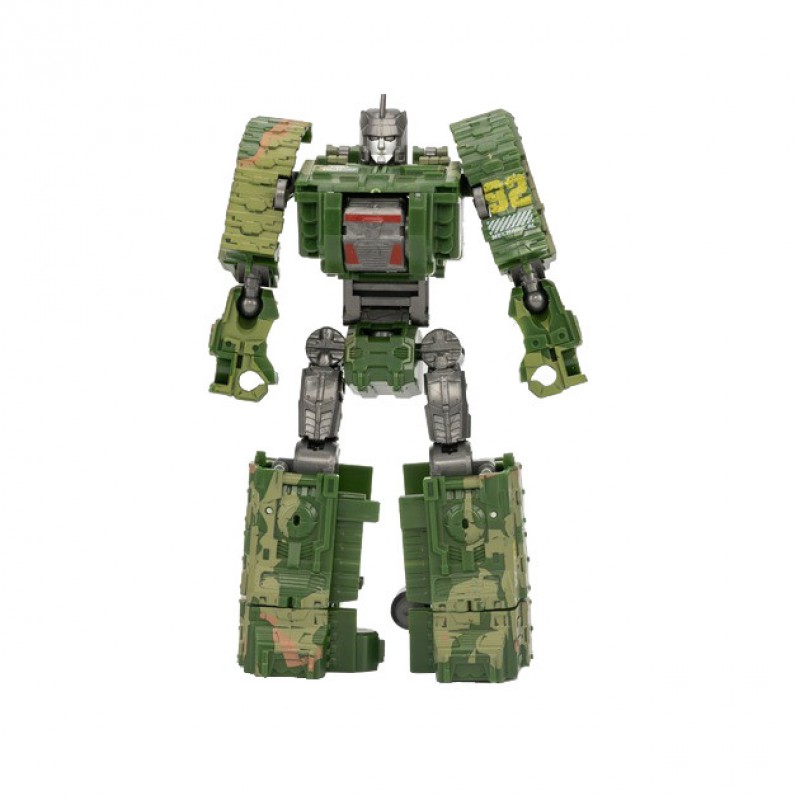 Камуфляж Transformer 339-85 Tank Khaki 339-85-T (зелений)
