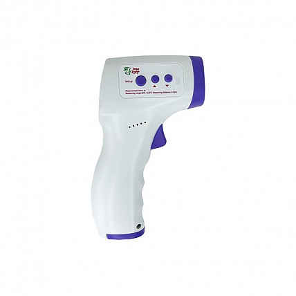 Інфрачервоний термометр MGZ-1105