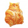 Дитяча м'яка іграшка «Red Cat» KIT-1, 35 см