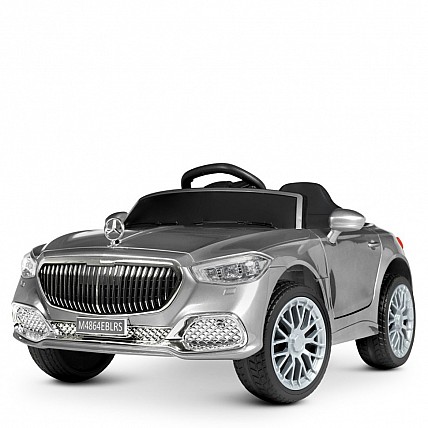 Детский электромобиль Машина M 4864EBLRS-11 до 30 кг