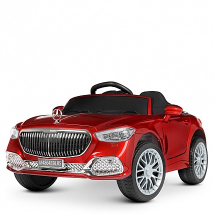 Детский электромобиль Машина M 4864EBLRS-3 до 30 кг