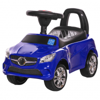 Гурні-толокар Bambi M 3147C-4 Blue Musical