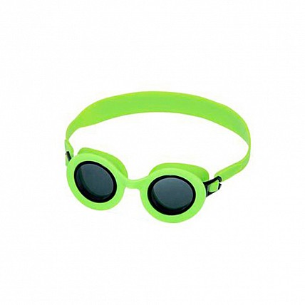 Детские очки для плавания 21178BW(Green) зеленый