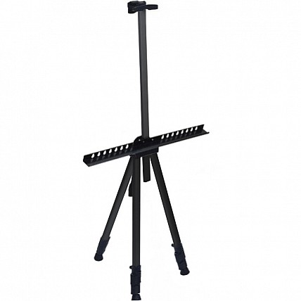 Мольберт для малювання HZ2101 металевий