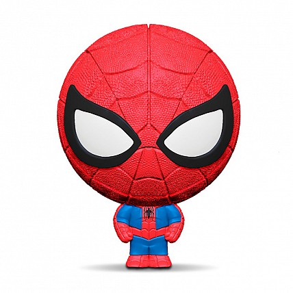 Стретч-Іграшка Marvel Spider-Man: Класичний Elastikorps HEPO10MARM-1 Ассорті