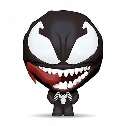 Іграшка Stretch Marvel Spider-Man Venom Elastikorps HEPO10MARM-3 — різноманітні