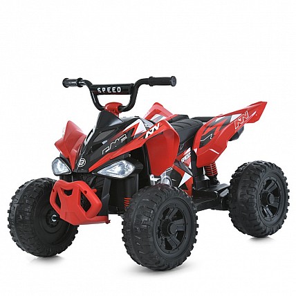 Дитячий електромобіль ATV M 6059EL-3 вагою до 30 кг