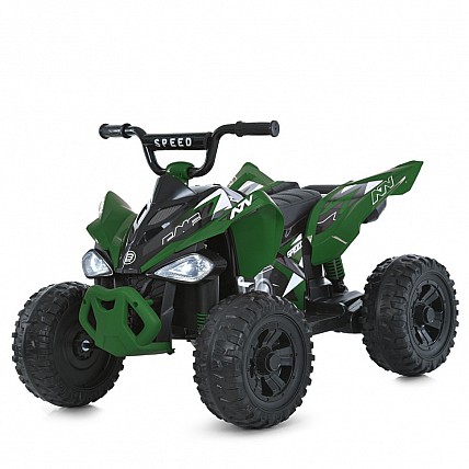 Дитячий електромобіль ATV M 6059EL-5 вагою до 30 кг