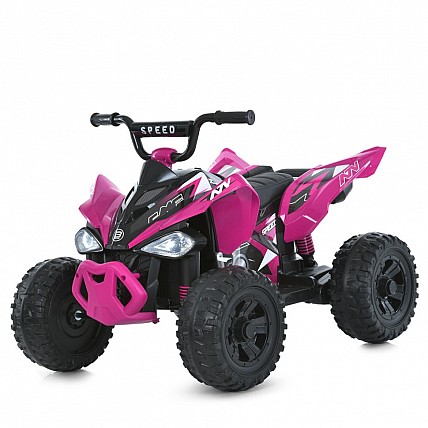 Дитячий електромобіль ATV M 6059EL-8 вагою до 30 кг