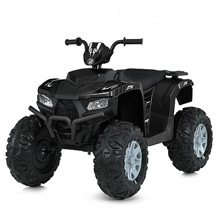 Дитячий електромобіль ATV M 6060EL-2 (24V) до 35 кг