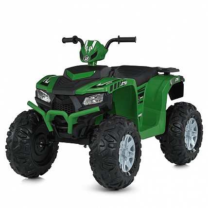 Дитячий електромобіль ATV M 6060EL-5(24V) до 35 кг